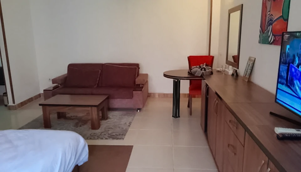 هتل شایلی کیش